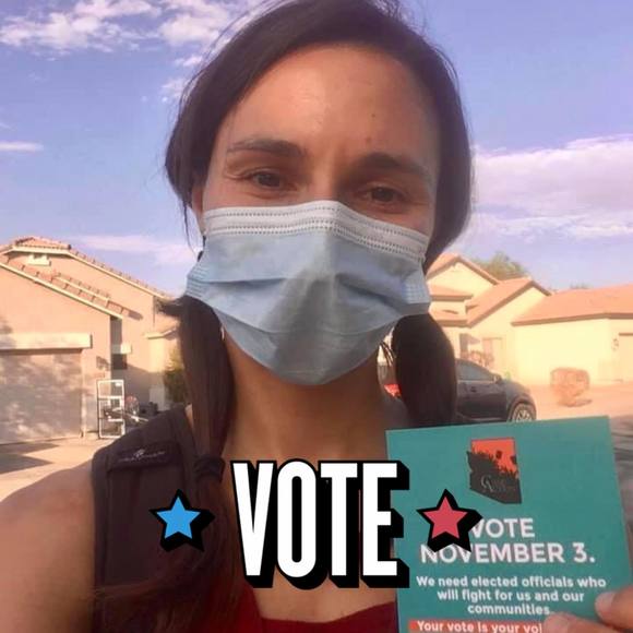 Meet your Posher, Yoana - Picture 1 of 1